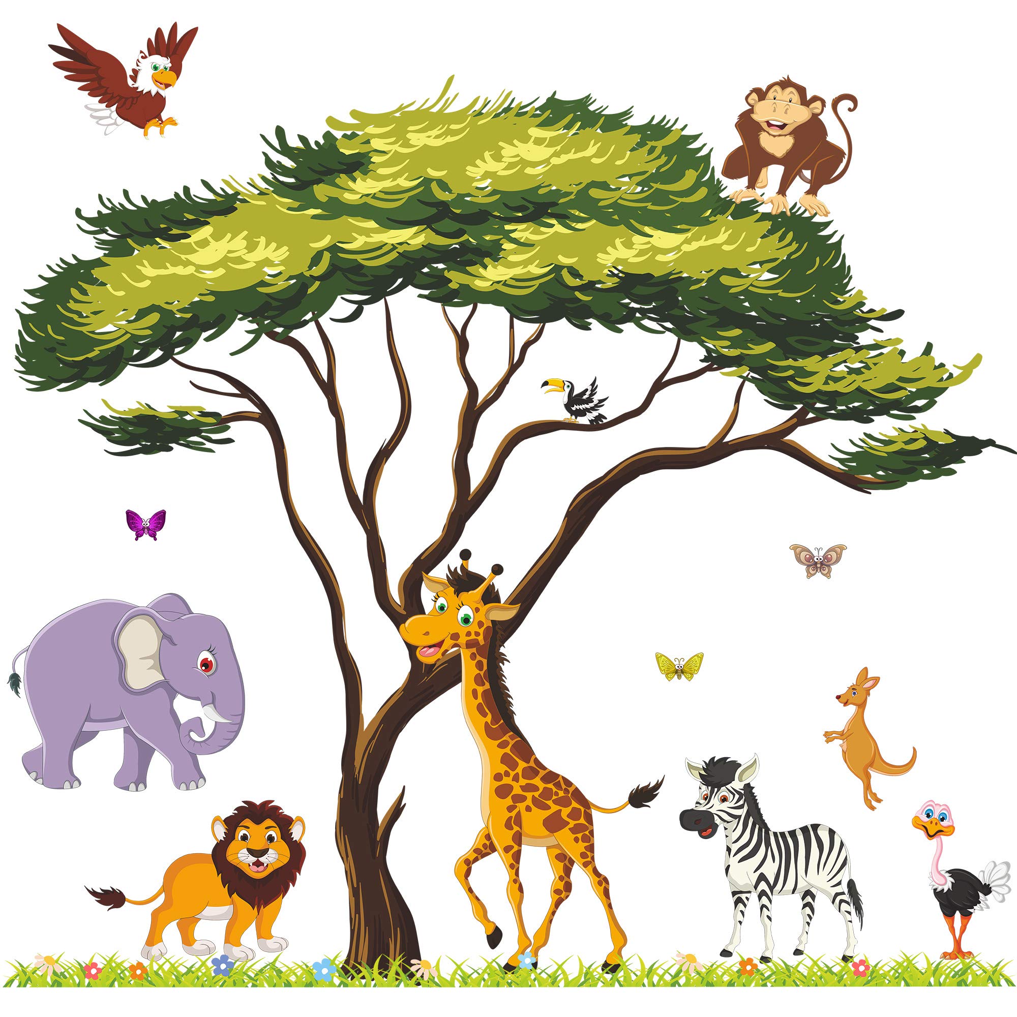 Animals